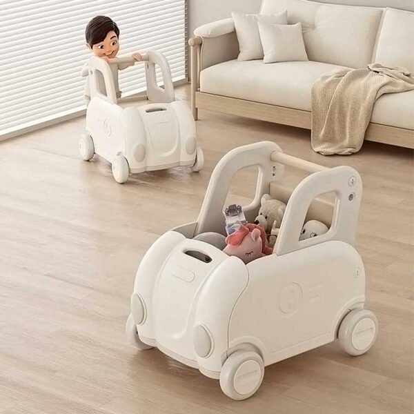 H1b9c9c381a7a431ba9f540e2493a7625p.jpg_720x720q50.jpg Migo Bear Baby Car Walker Set